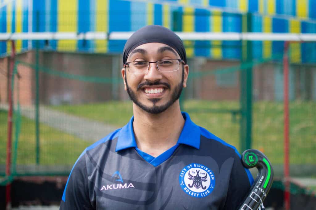 Jeevan_Chagger Small Heath Blues