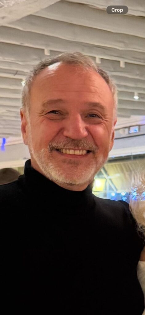 John Frutos Spain OSC